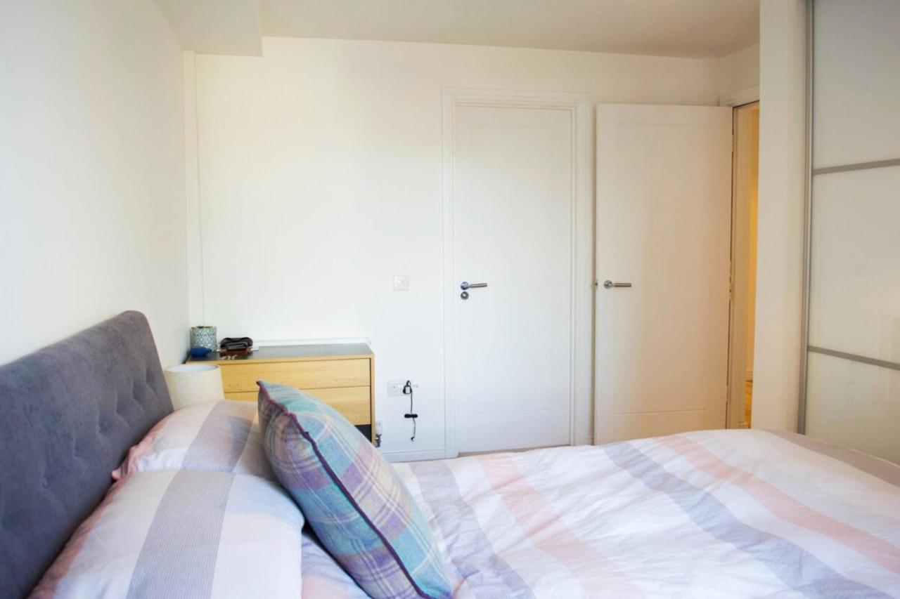 Modern By Leith Walk Appartement EDI